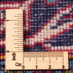 Keshan Teppich 200x300cm - Perserteppich - rot