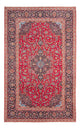 Perserteppich - Keshan - 198 x 306 cm - rot