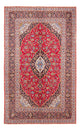 Perserteppich - Keshan - 200 x 306 cm - rot