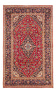 Perserteppich - Keshan - 197 x 314 cm - rot