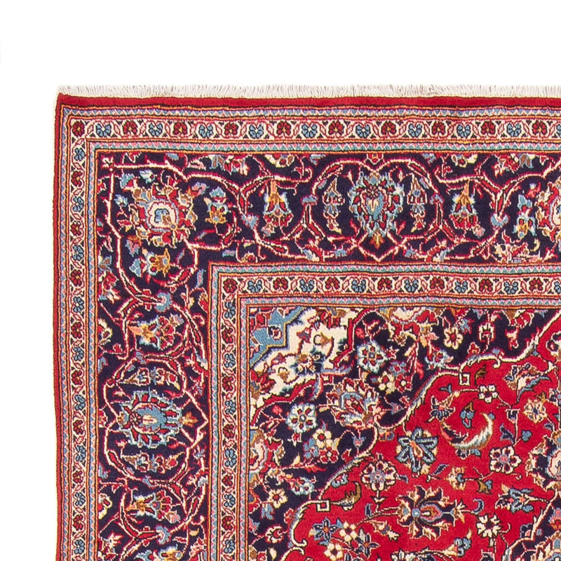 Keshan Teppich 200x310cm - Perserteppich