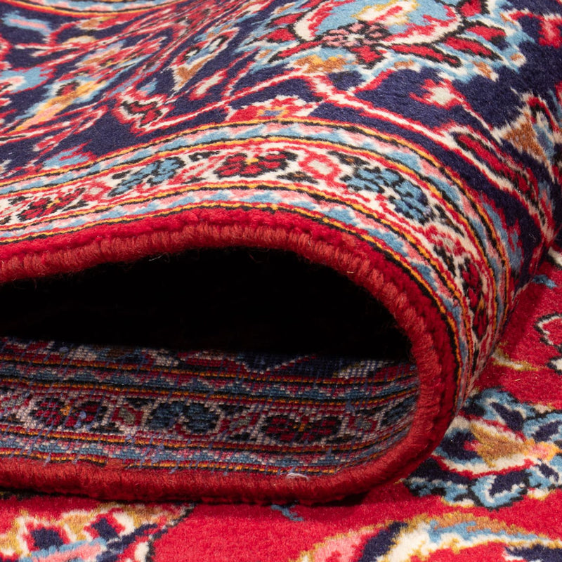 Keshan Teppich 200x310cm - Perserteppich