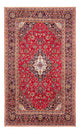 Keshan Teppich 200x313cm - Perserteppich - rot