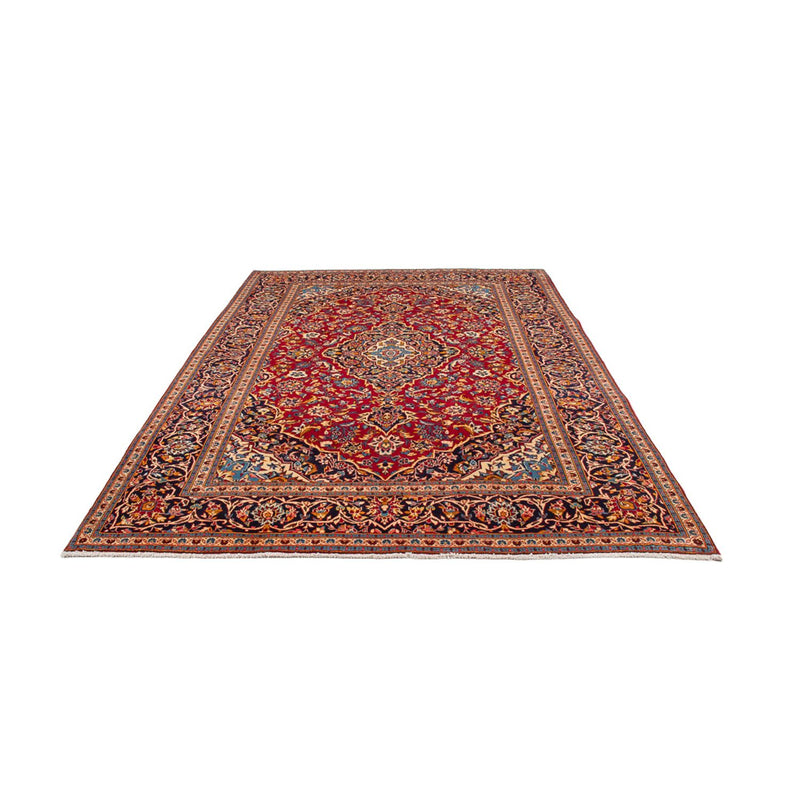Keshan Teppich 202x312cm - Perserteppich