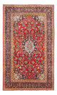 Perserteppich - Keshan - 200 x 322 cm - rot