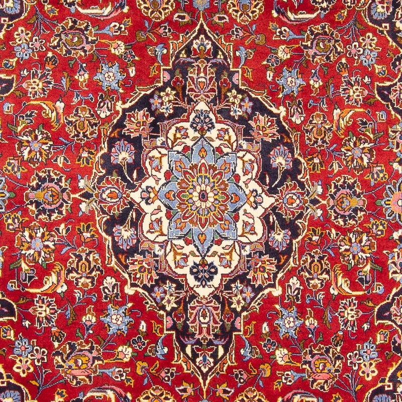 Perserteppich - Keshan - 200 x 322 cm - rot