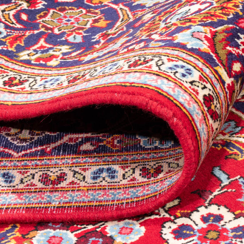 Perserteppich - Keshan - 200 x 323 cm - rot