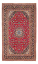 Keshan Teppich 209x326cm - Perserteppich - rot