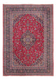 Keshan Teppich 240x337cm - Perserteppich - rot