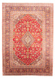 Keshan Teppich 243x344cm - Perserteppich - rot