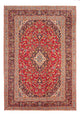 Keshan Teppich 250x362cm - Perserteppich - rost