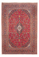 Keshan Teppich 256x356cm - Perserteppich - rot