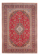 Keshan Teppich 253x360cm - Perserteppich - rot