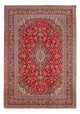 Keshan Teppich 260x365cm - Perserteppich - rot