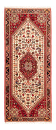 Ghashghai Teppich 82x200cm - Perserteppich
