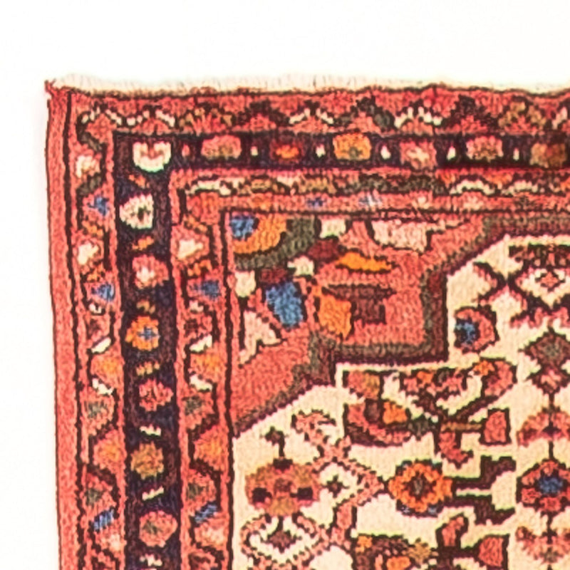 Kelim Fars Teppich 70x408cm - beige