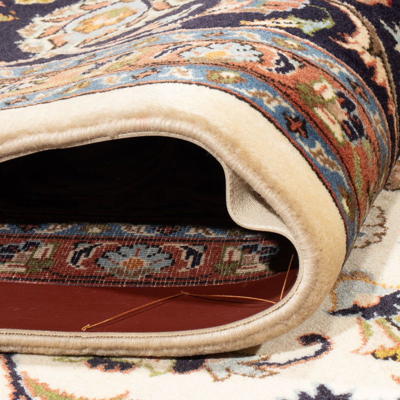 Maschad Teppich 198x295cm - Perserteppich - creme