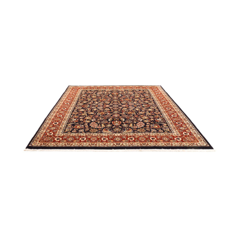 Maschad Teppich 223x268cm - Perserteppich - dunkelbeige