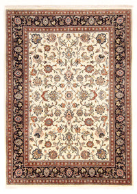 Maschad Teppich 200x285cm - Perserteppich - creme – product image