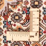 Täbriz - 50 Raj Teppich 78x407cm - Perserteppich - beige