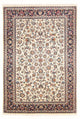 Maschad Teppich 196x300cm - Perserteppich - creme