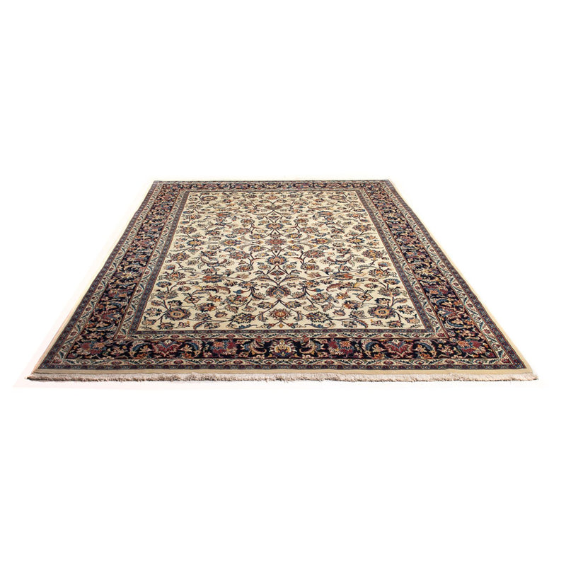 Maschad Teppich 196x300cm - Perserteppich - creme