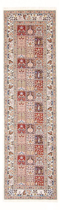 Moud Teppich 80x293cm - Perserteppich - mehrfarbig – product image