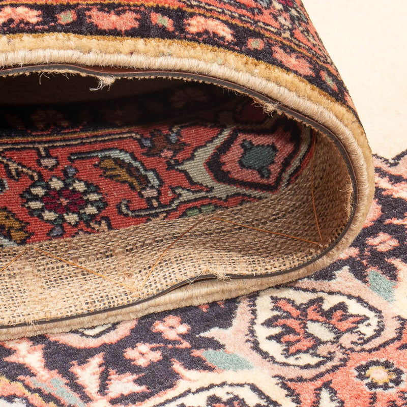 Bidjar - Bukan Teppich 90x390cm - Perserteppich - beige