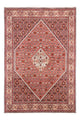 Bidjar - Bukan Teppich 168x240cm - Perserteppich - rot