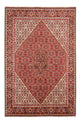 Bidjar - Bukan Teppich 172x247cm - Perserteppich - rot