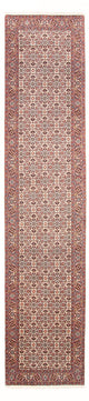 Bidjar Teppich 85x398cm - Perserteppich - beige