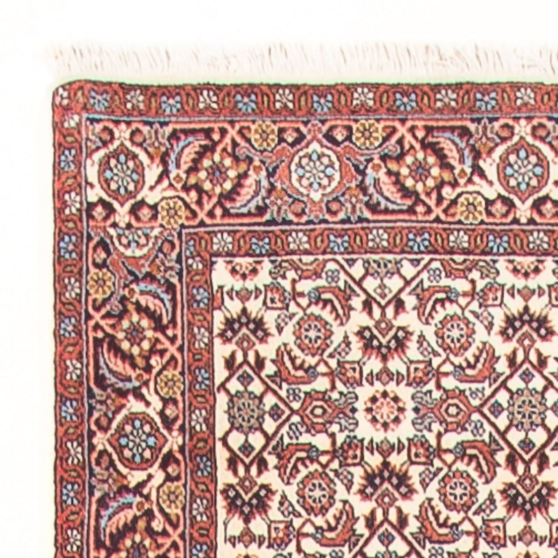 Bidjar Teppich 85x398cm - Perserteppich - beige