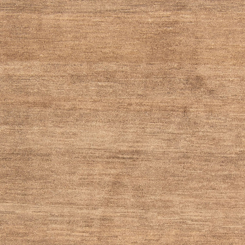 Gabbeh Persisch Teppich 172x231cm - Perserteppich Wollteppich - beige