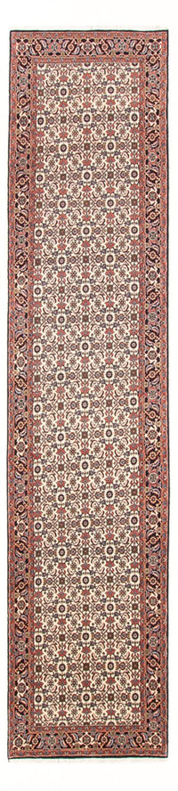 Bidjar Teppich 85x383cm - Perserteppich - creme – product image