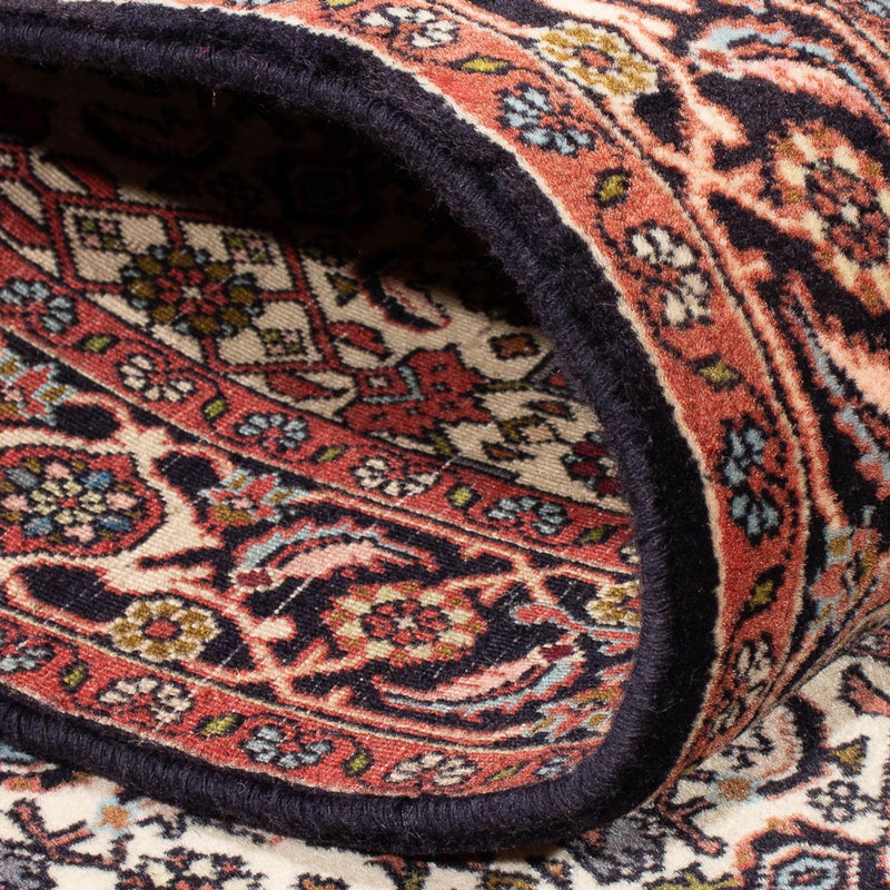 Bidjar Teppich 85x383cm - Perserteppich - creme