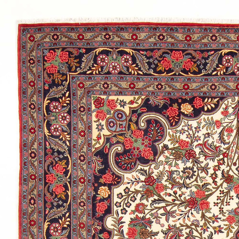 Joshaghan Teppich 220x324cm - Perserteppich - beige