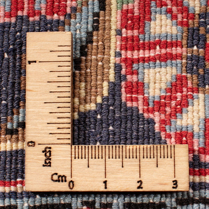 Joshaghan Teppich 220x324cm - Perserteppich - beige