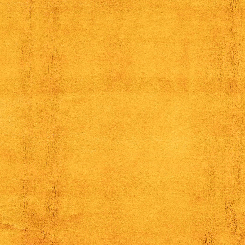 Gabbeh Persisch Teppich 202x298cm - Perserteppich Wollteppich
