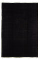 Gabbeh Teppich - Perser - 200 x 284 cm - schwarz