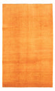 Gabbeh Persisch Teppich 196x306cm - Perserteppich Wollteppich - orange