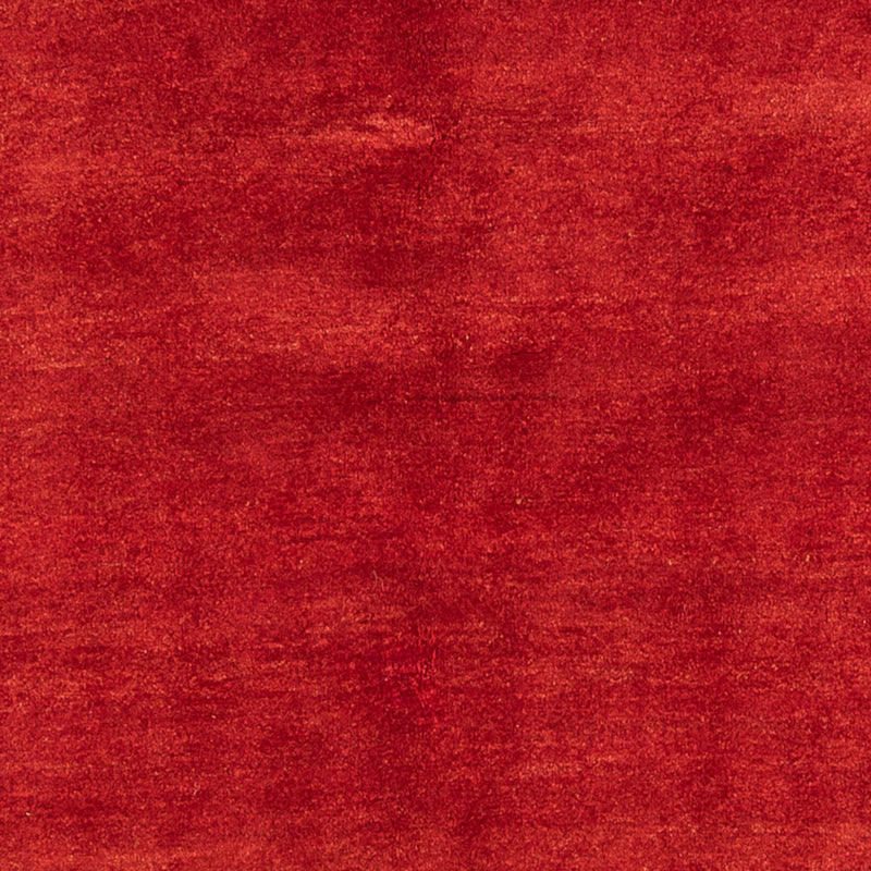 Gabbeh Persisch Teppich 168x168cm - Perserteppich Wollteppich