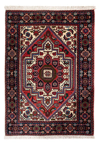 Gholtogh Teppich 60x90cm - Perserteppich - creme – product image