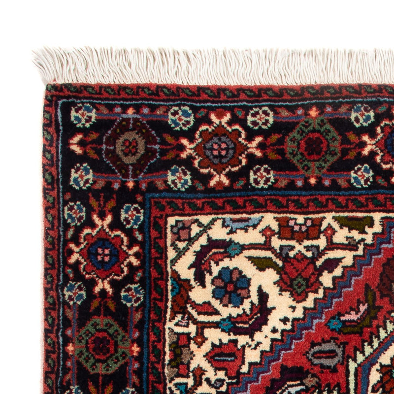 Gholtogh Teppich 60x90cm - Perserteppich - creme