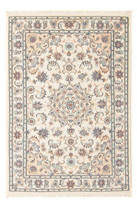 Nain - 6La Teppich 80x120cm - Perserteppich - creme – product image