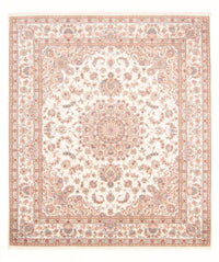 Täbriz - 50 Raj Teppich 245x300cm - Perserteppich - creme – product image