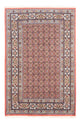 Moud Teppich 97x143cm - Perserteppich - lachs