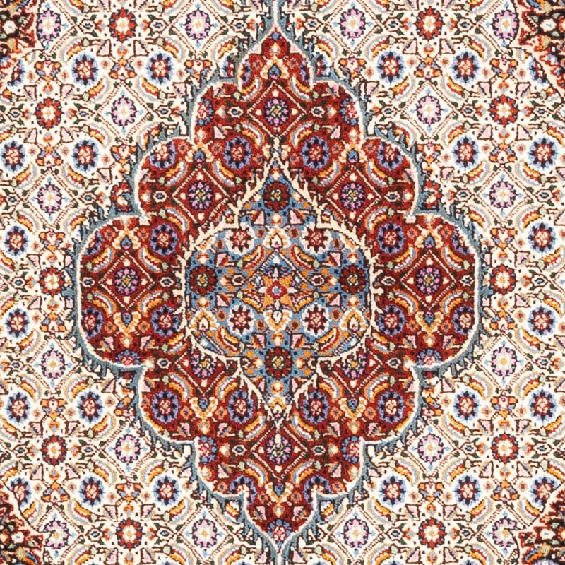 Moud Teppich 95x150cm - Perserteppich
