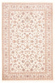 Perserteppich - Täbriz - Royal - 200 x 300 cm - creme