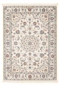 Nain - 6La Teppich 80x120cm - Perserteppich - creme – product image