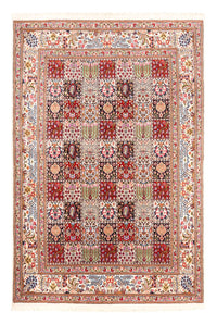 Moud Teppich 165x244cm - Perserteppich - mehrfarbig – product image